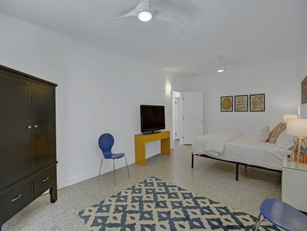 Palm Springs Home 991764