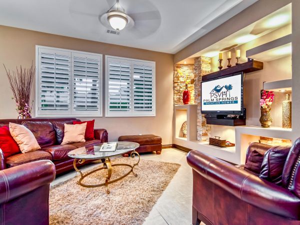 Palm Springs Home 991765