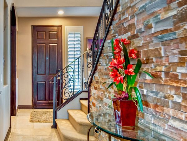 Palm Springs Home 991765