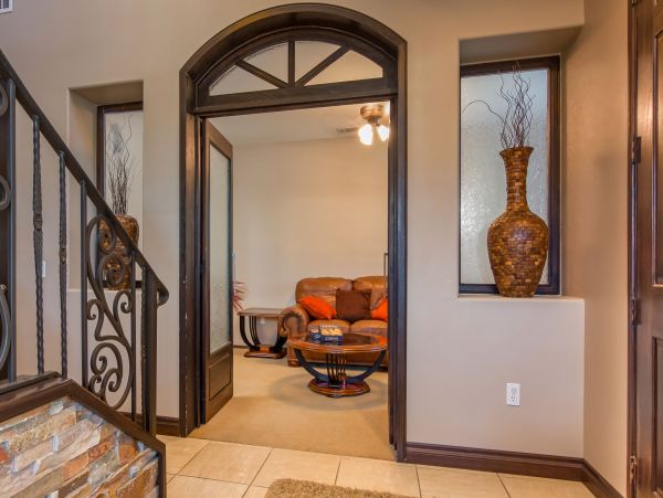 Palm Springs Home 991765