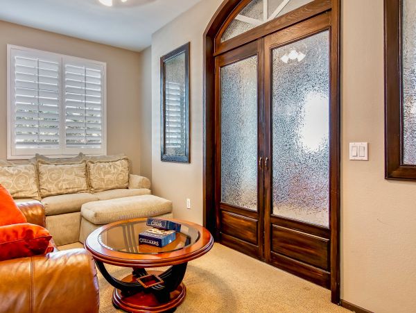 Palm Springs Home 991765