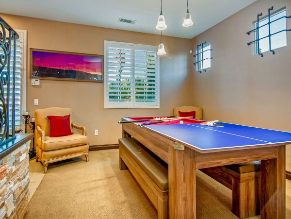 Palm Springs Home 991765