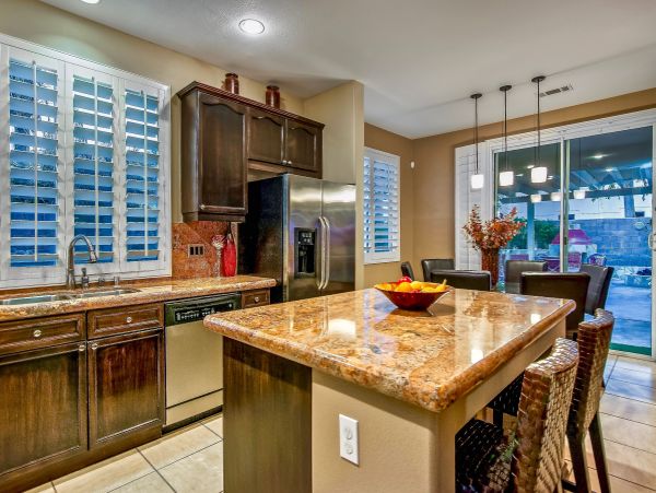 Palm Springs Home 991765