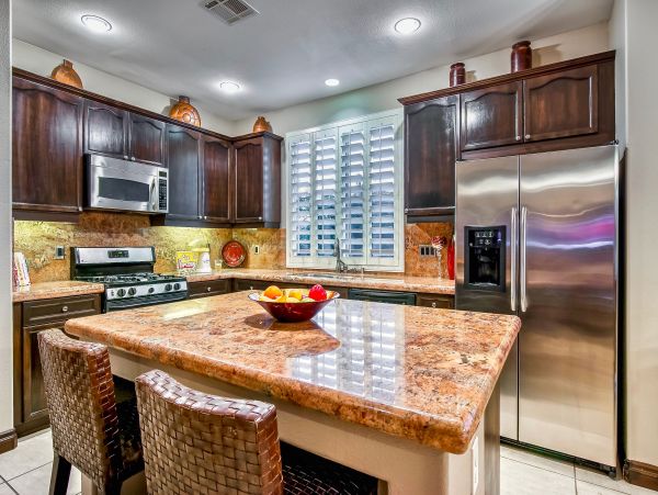 Palm Springs Home 991765