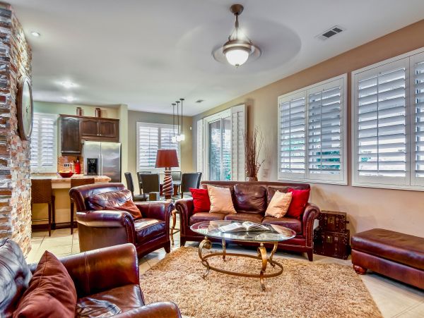 Palm Springs Home 991765