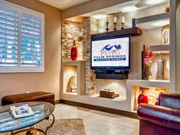 Palm Springs Home 991765