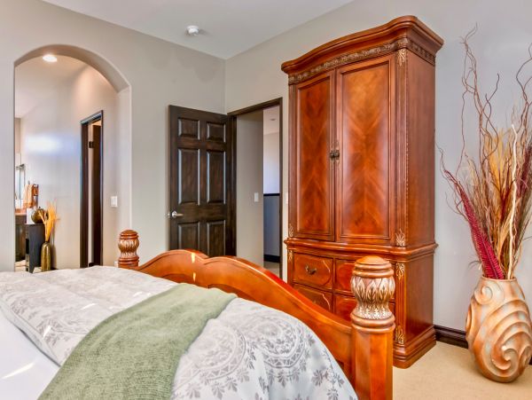 Palm Springs Home 991765