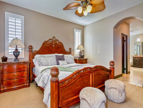 Palm Springs Home 991765