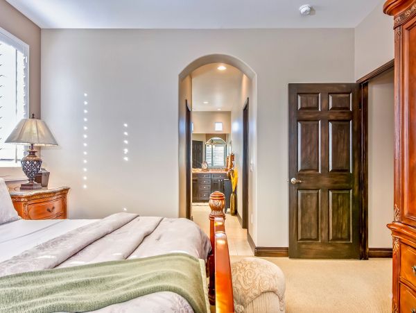 Palm Springs Home 991765