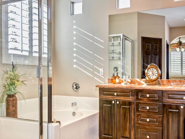 Palm Springs Home 991765