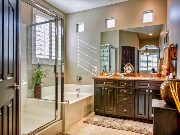 Palm Springs Home 991765