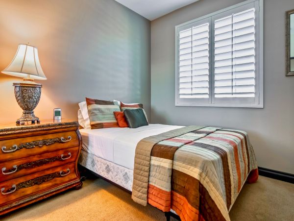 Palm Springs Home 991765