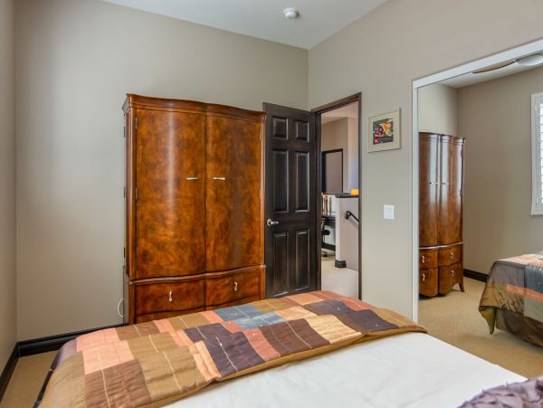 Palm Springs Home 991765