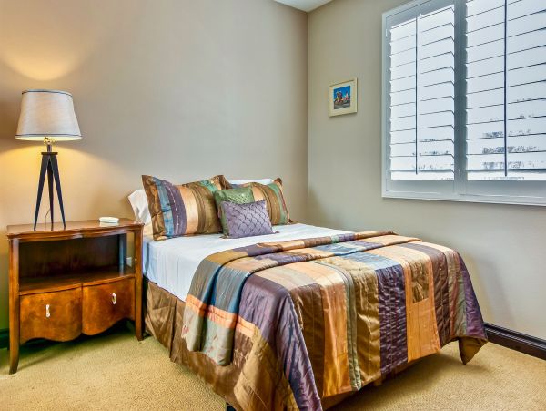 Palm Springs Home 991765