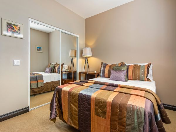 Palm Springs Home 991765