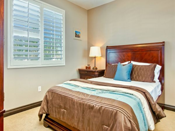 Palm Springs Home 991765
