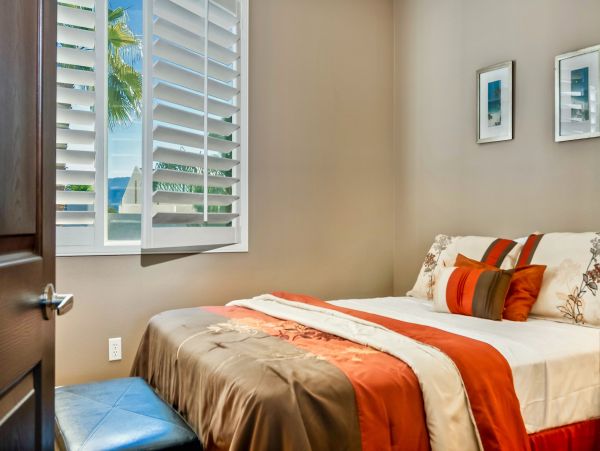 Palm Springs Home 991765