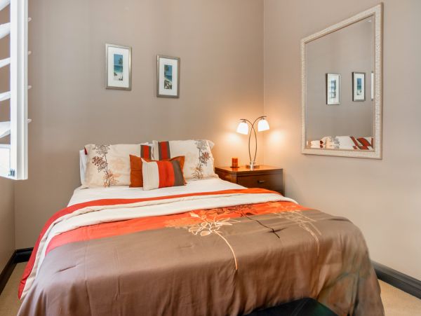 Palm Springs Home 991765