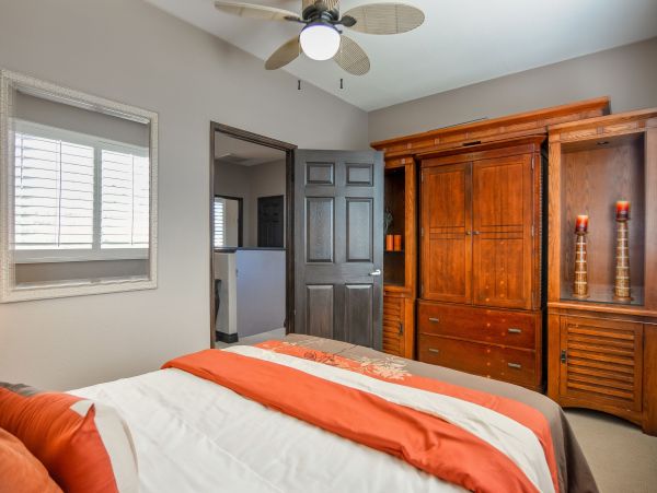 Palm Springs Home 991765
