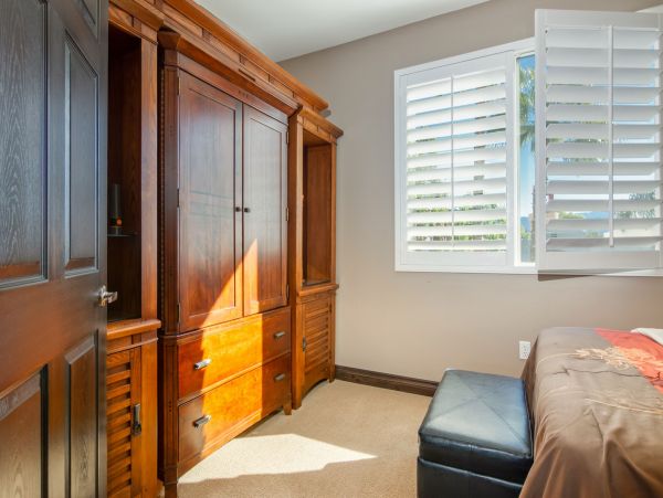 Palm Springs Home 991765