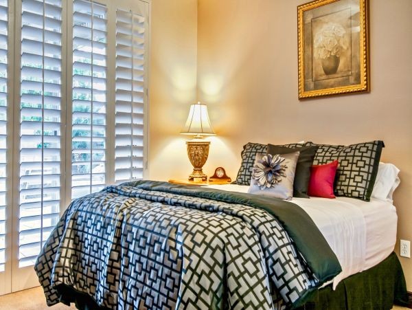 Palm Springs Home 991765