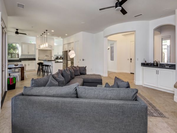 Palm Springs Home 991766