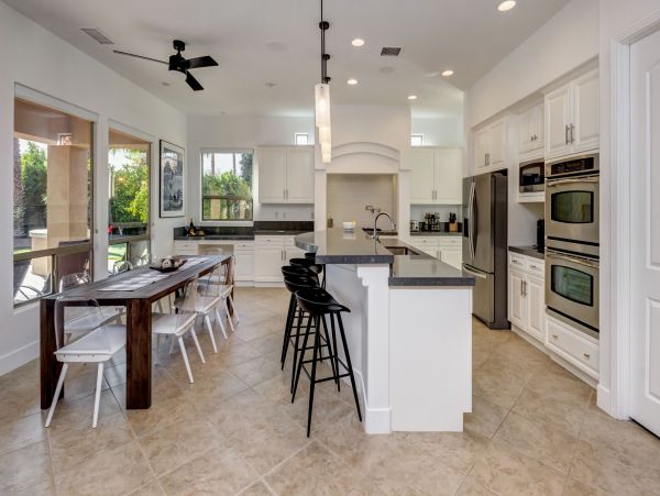 Palm Springs Home 991766