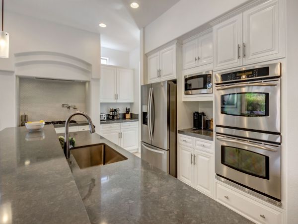 Palm Springs Home 991766