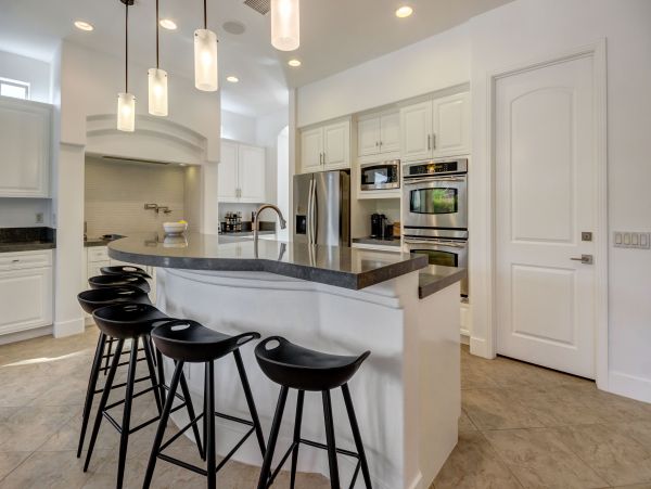 Palm Springs Home 991766