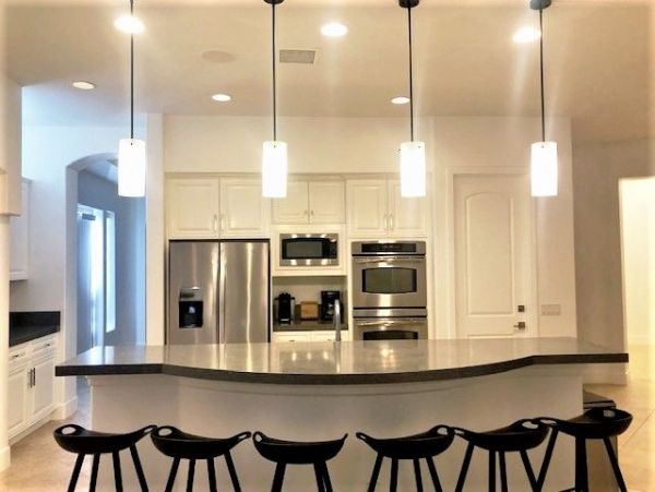 Palm Springs Home 991766