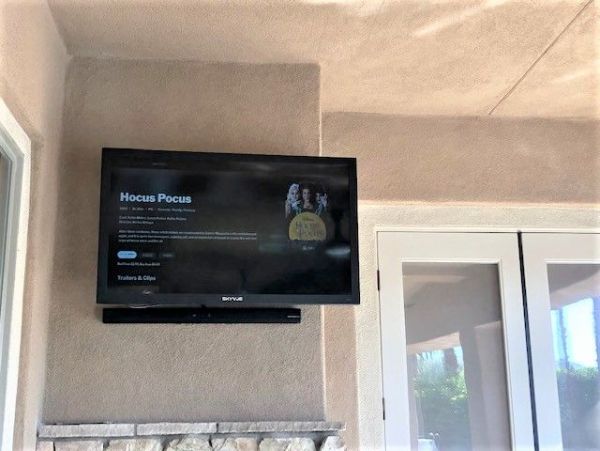 Palm Springs Home 991766