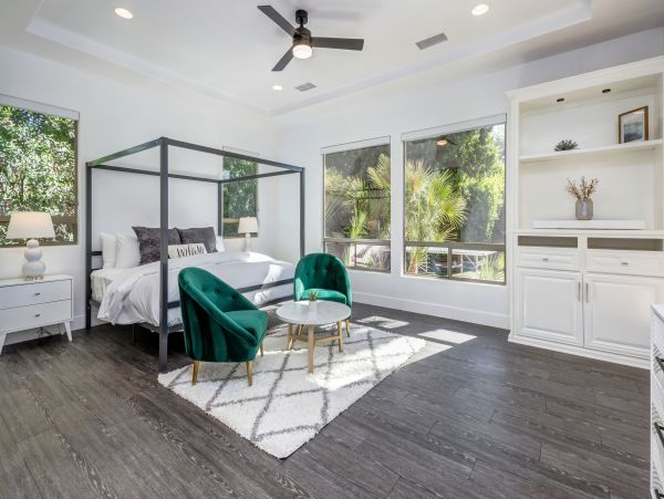 Palm Springs Home 991766