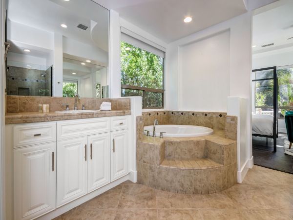 Palm Springs Home 991766