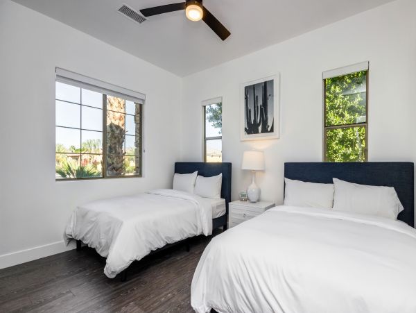 Palm Springs Home 991766