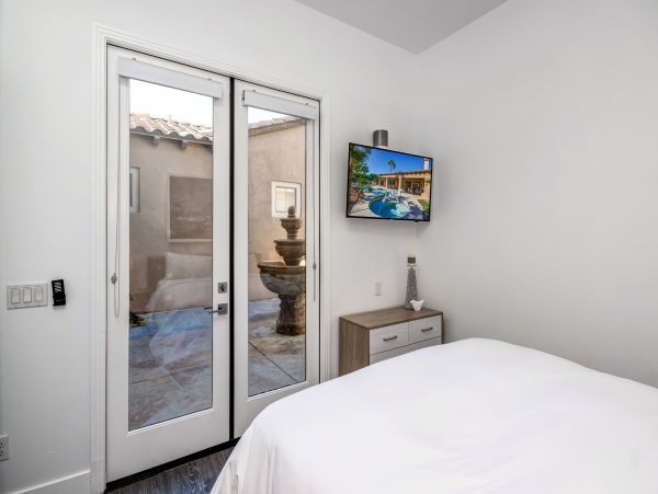 Palm Springs Home 991766