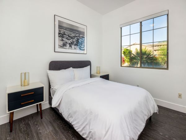 Palm Springs Home 991766