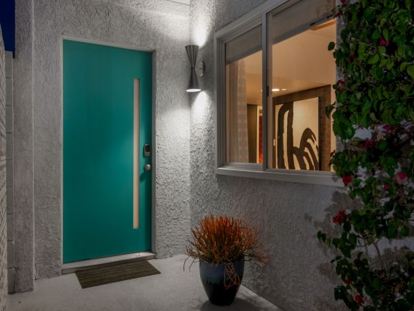 Palm Springs Home 991767