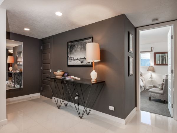 Palm Springs Home 991767