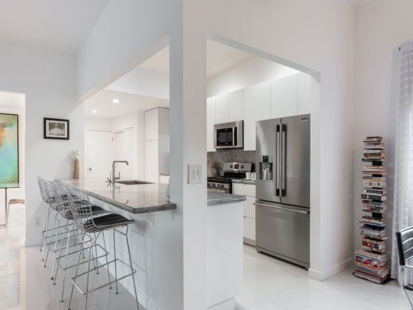 Palm Springs Home 991767
