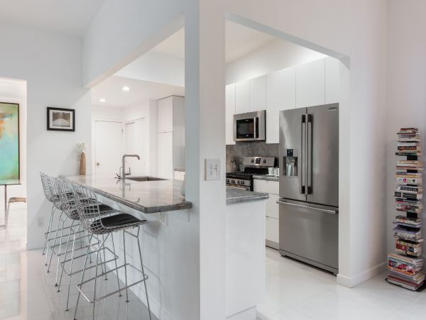 Palm Springs Home 991767