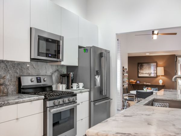 Palm Springs Home 991767