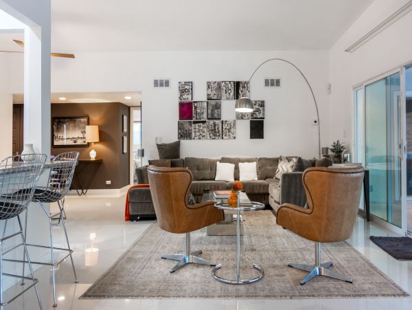Palm Springs Home 991767