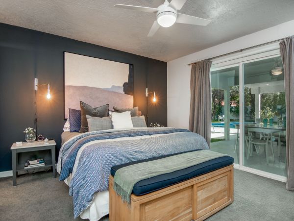 Palm Springs Home 991767