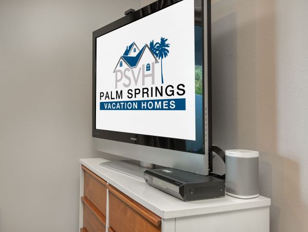 Palm Springs Home 991767