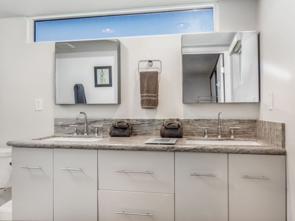Palm Springs Home 991767