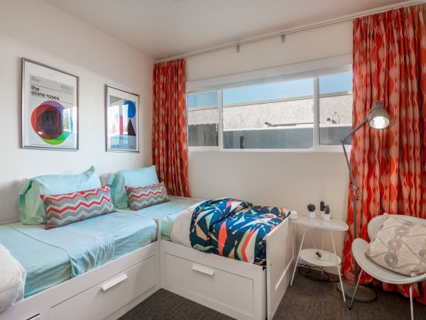 Palm Springs Home 991767
