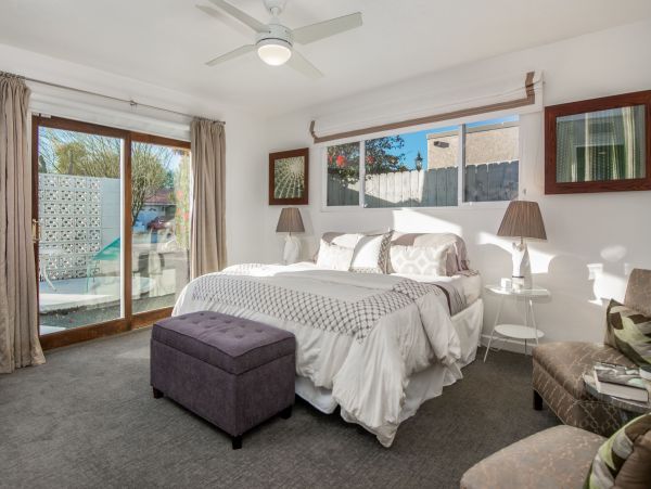 Palm Springs Home 991767