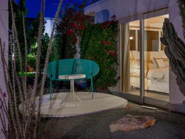 Palm Springs Home 991767