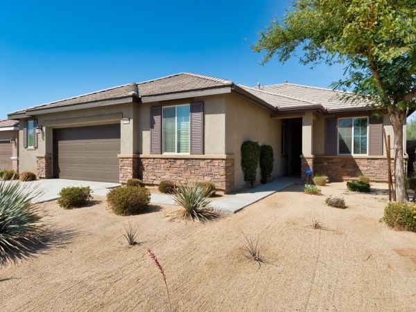 Palm Springs Home 991768
