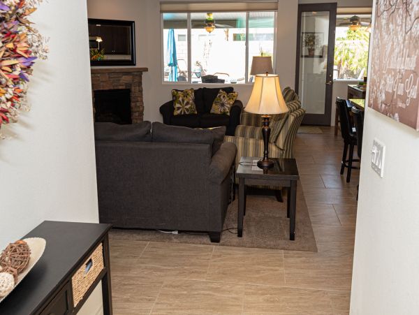 Palm Springs Home 991768